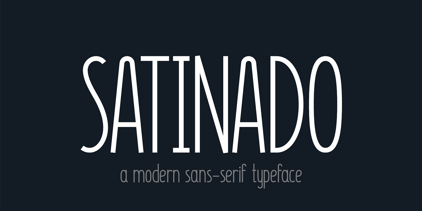 Satinado